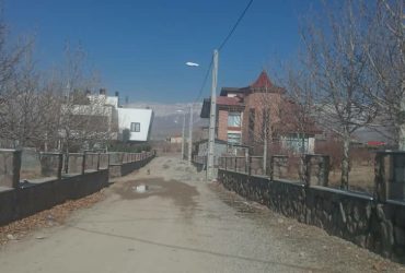 جابان ویلا داخل شهرک