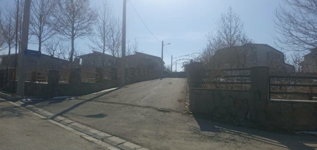 ویلا دوبلکس