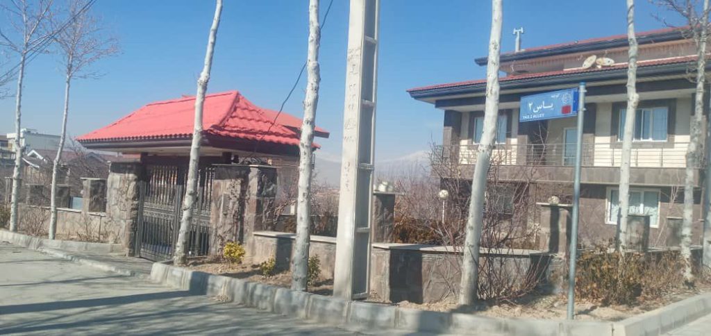 ویلا دوبلکس