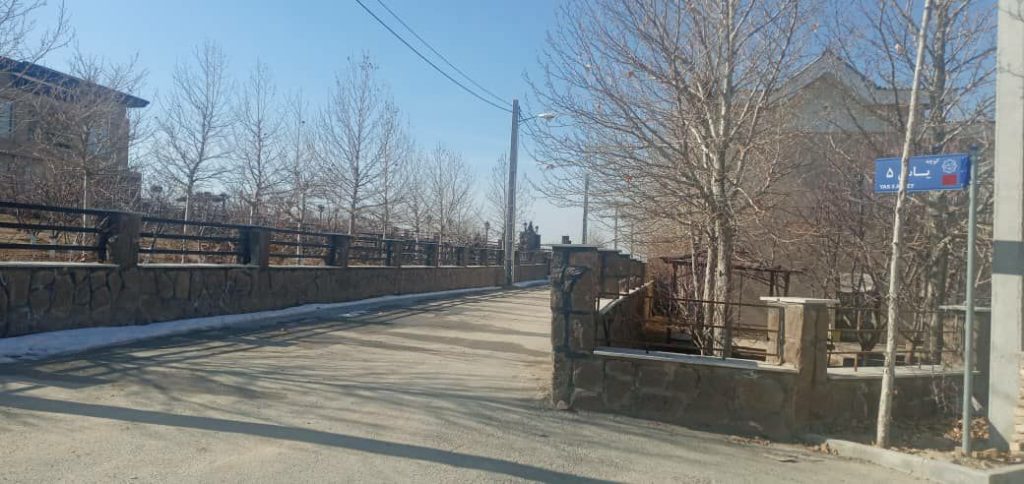 ویلا دوبلکس