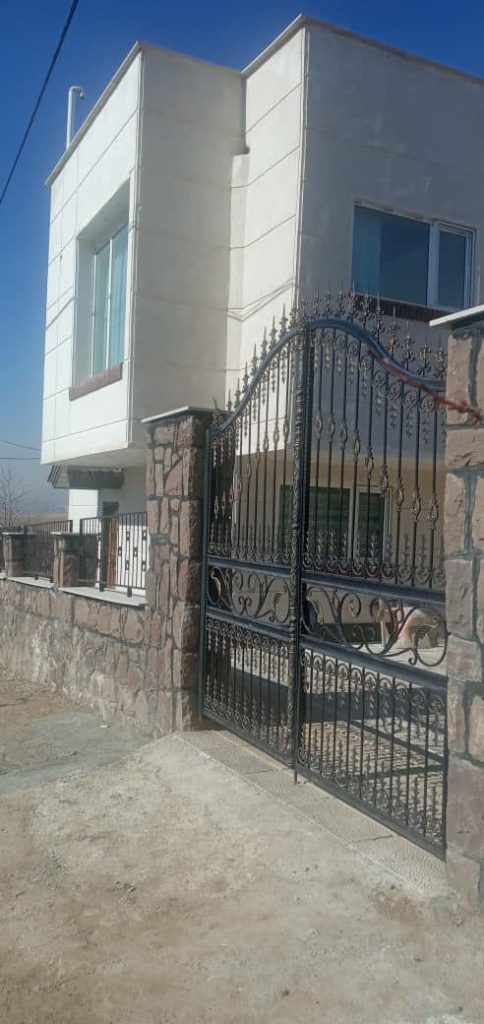 ویلا دوبلکس