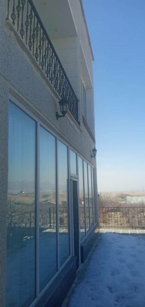 ویلا دوبلکس