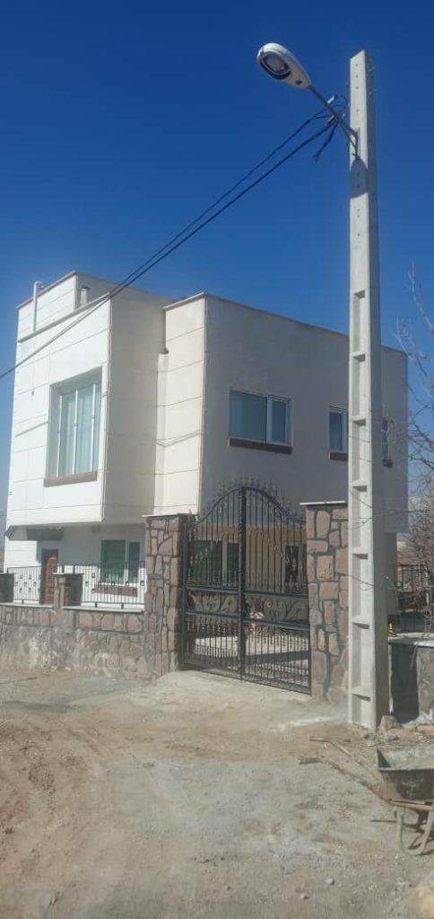 ویلا دوبلکس