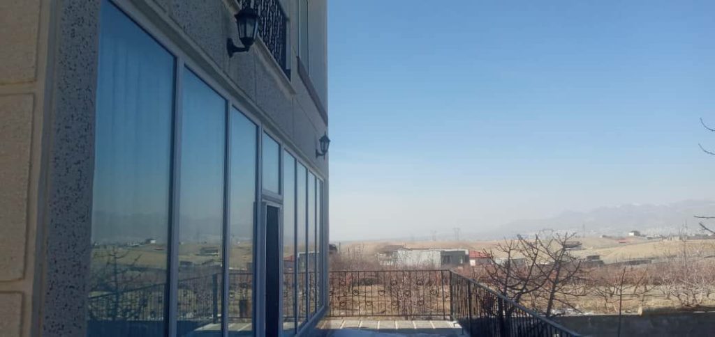 ویلا دوبلکس