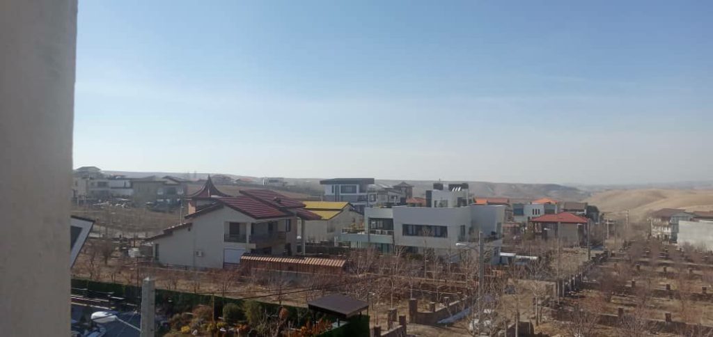 ویلا دوبلکس