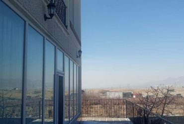 جابان ویلا دوبلکس