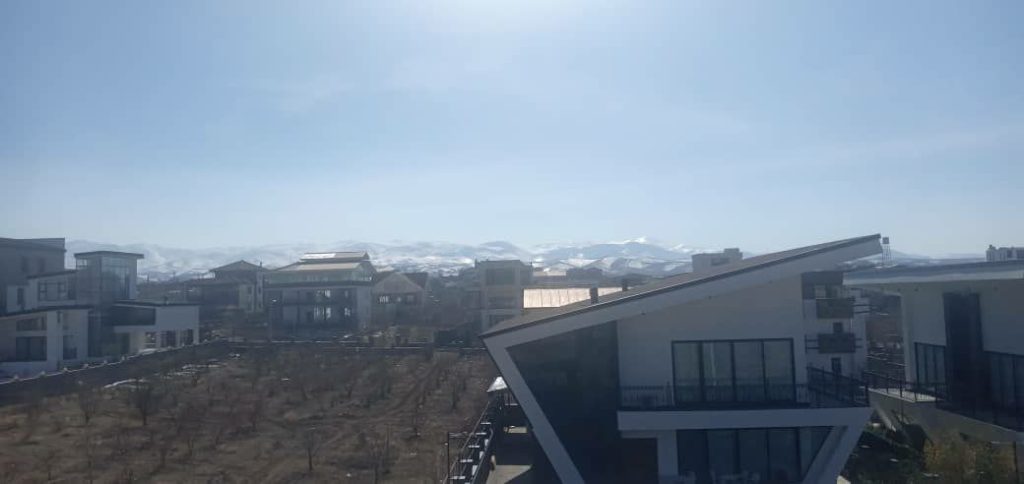 جابان ویلا دوبلکس