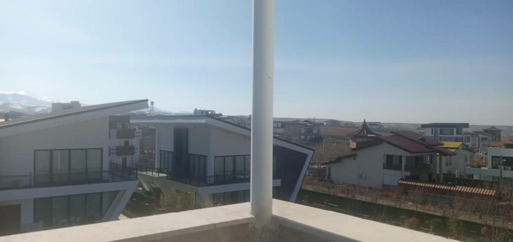 جابان ویلا دوبلکس