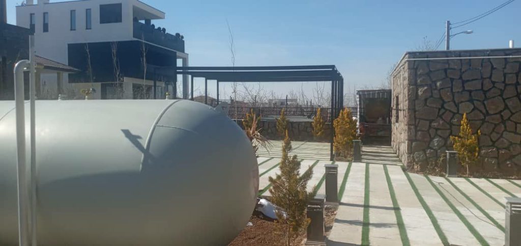 جابان ویلا دوبلکس