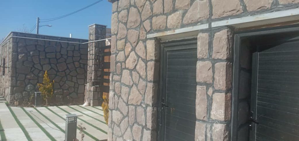 جابان ویلا دوبلکس