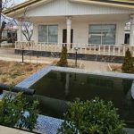 جابان ویلا فلت