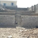 جابان زمین 250 متری