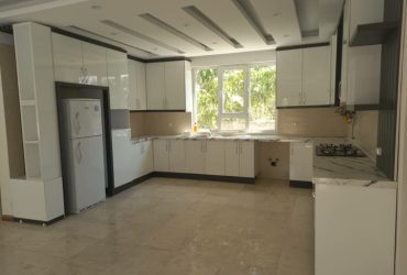 جابان ویلا 650 متر دوبلکس