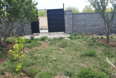 جابان باغچه 300 متری