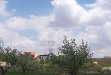 جابان باغ دیوار شده با (((سند شش دانگ)))