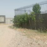 جابان زمین 700 متری