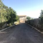 جابان زمین 350 متر باغستان