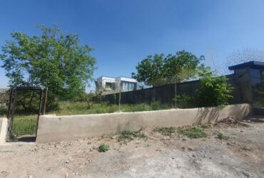 جابان  زمین قیمت مناسب 700 متر داخل شهرک