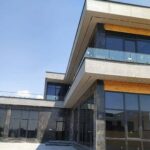 جابان ویلا 4خوابه 300 متر زیربنا