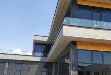 جابان ویلا 4خوابه 300 متر زیربنا