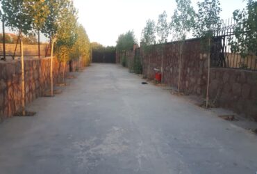 جابان ویلا 700 متری