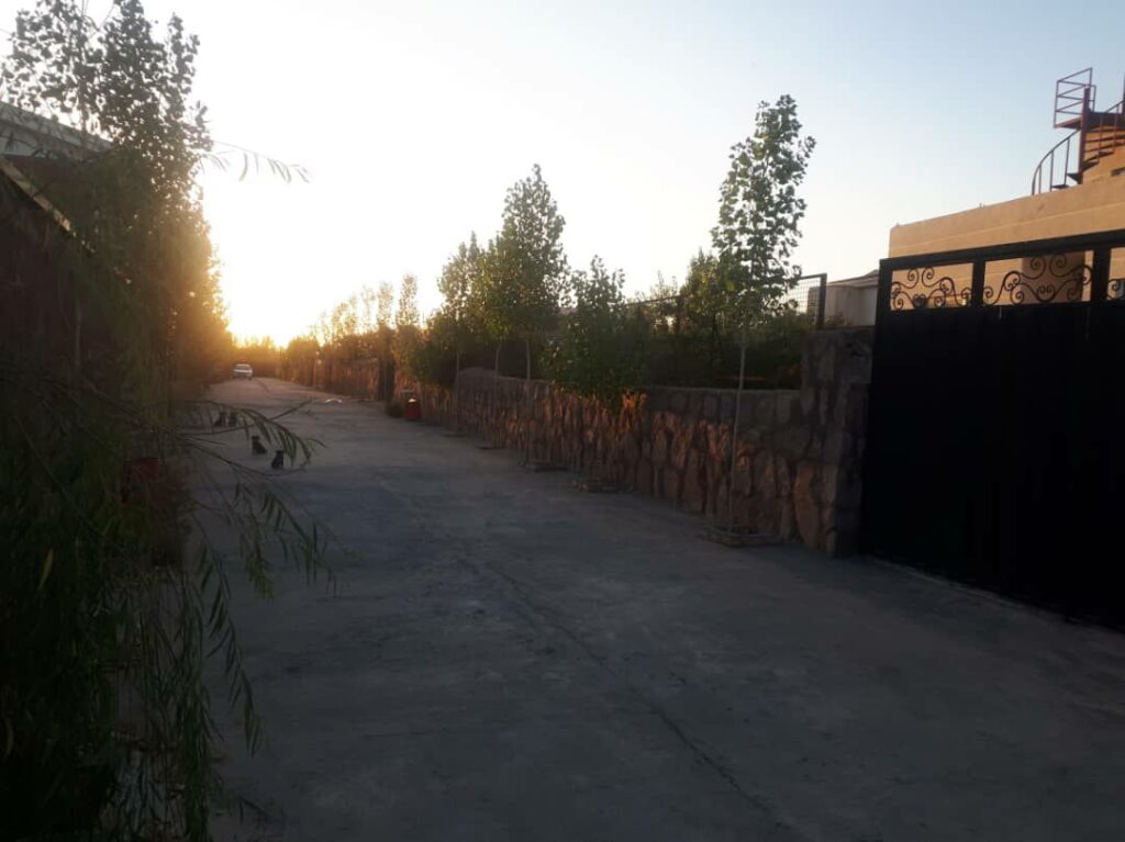 جابان ویلا 700 متری