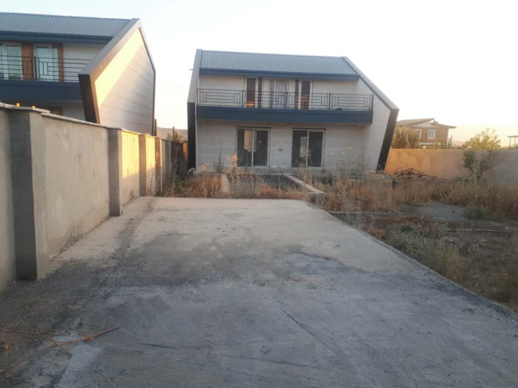 جابان ویلا 700 متری