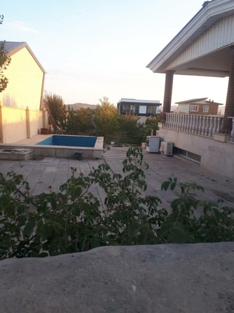 جابان ویلا 700 متری