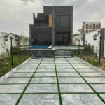 ویلا دوبلکس مدرن