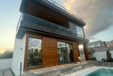 جابان  ویلا فول فرنیش