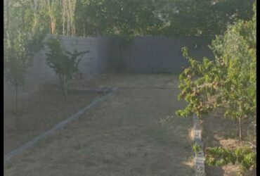 جابان   باغچه 350 متری