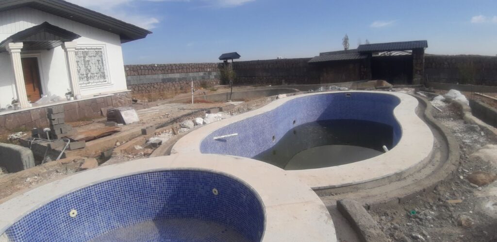 اینورزان خیابان فروردین