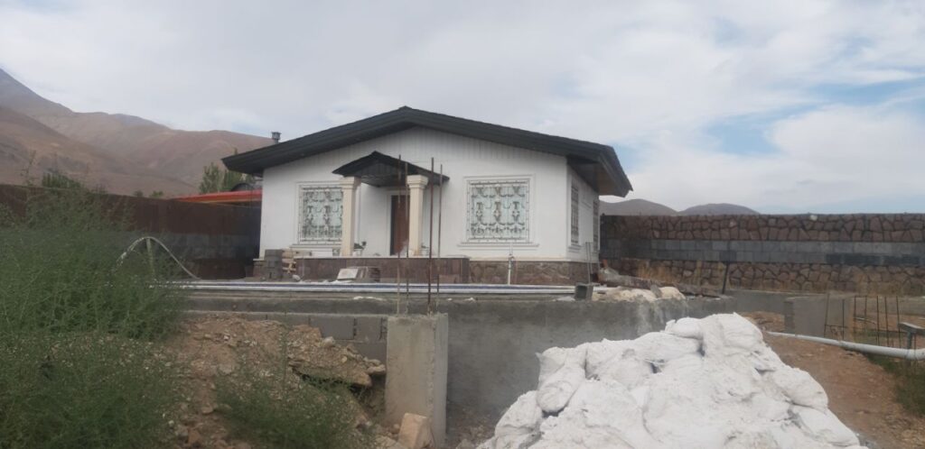 اینورزان خیابان فروردین