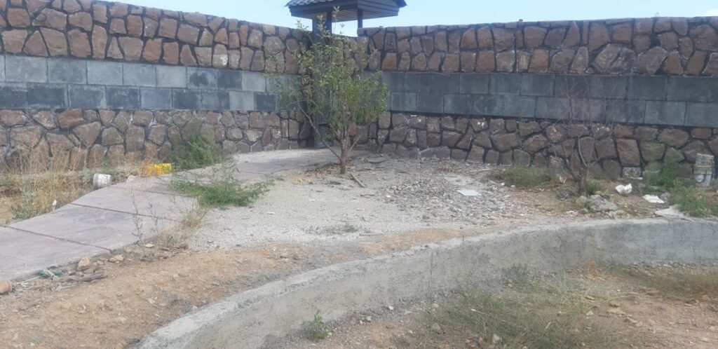 اینورزان خیابان فروردین