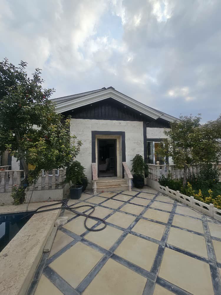 جابان  ویلا