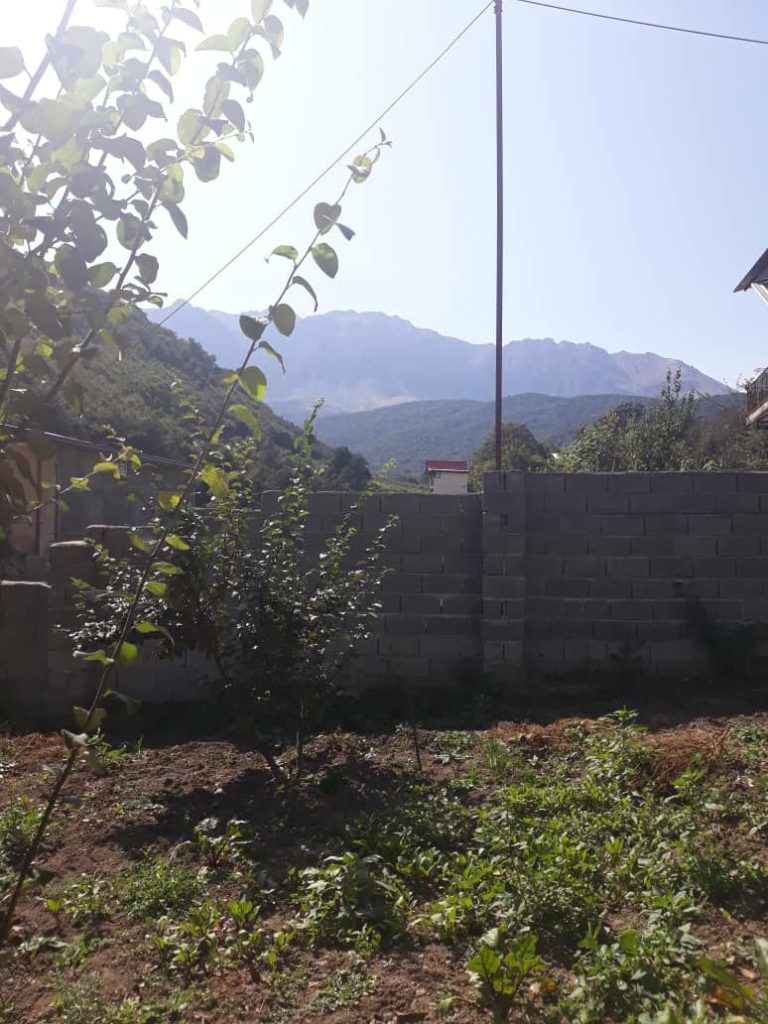 پل سفید مازندران انارم