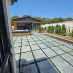 جابان فروش باغچه با ویلا