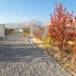 جابان باغچه 320 متری با انشعابات