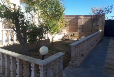 جابان ویلا  90 متر با زمین 700 متری