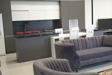 جابان ویلا  مدرن