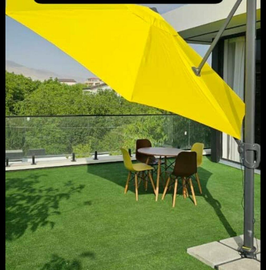 جابان ویلا  مدرن