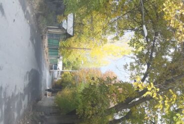 جابان  باغچه 2000متری با مجوز ساخت