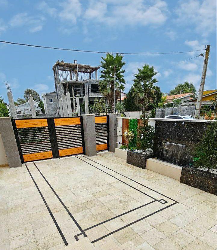 جابان  ویلا