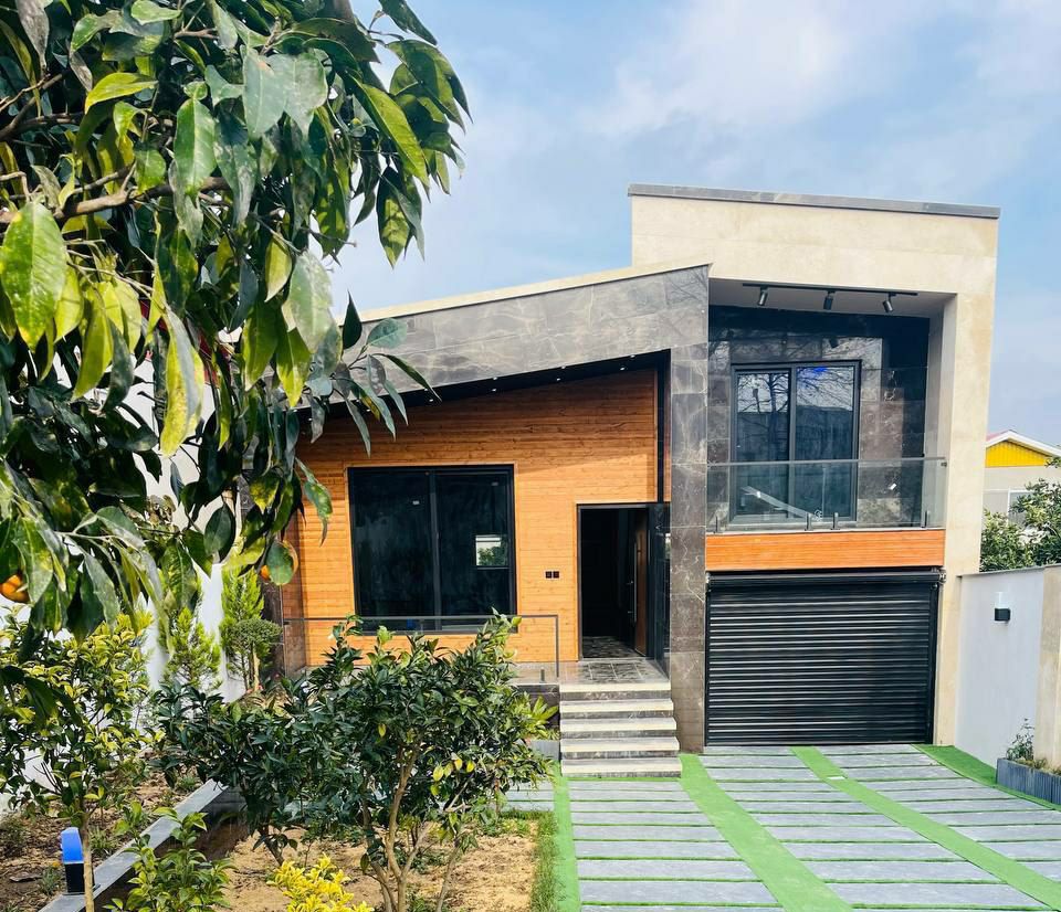 جابان  ویلا