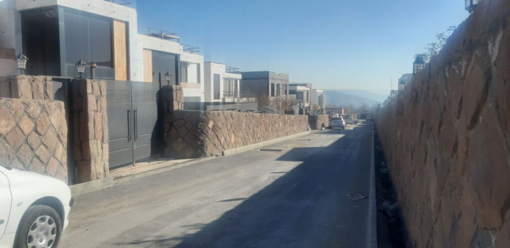 جابان ویلا مدرن