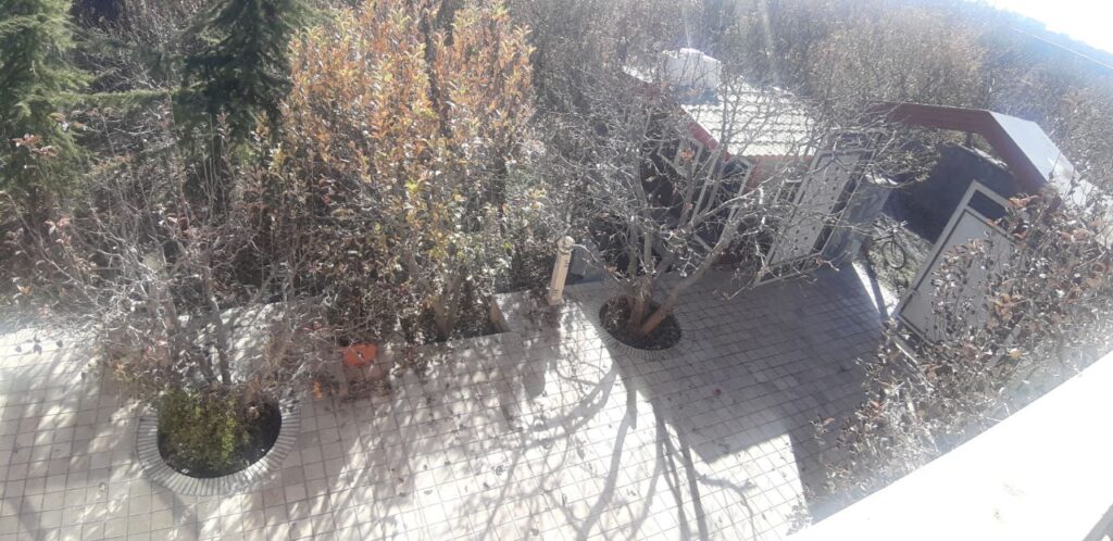 جابان  ویلا بهترین خیابان جابان