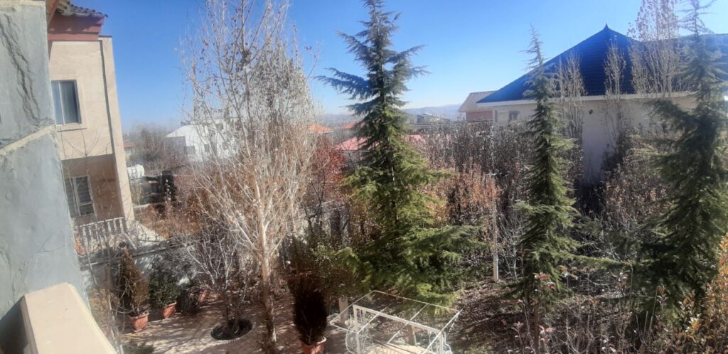 جابان  ویلا بهترین خیابان جابان