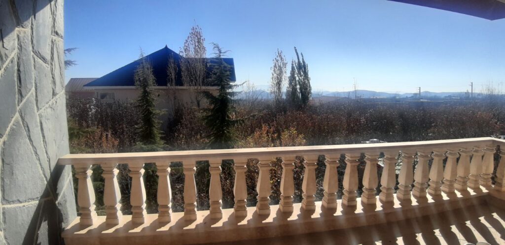 جابان  ویلا بهترین خیابان جابان