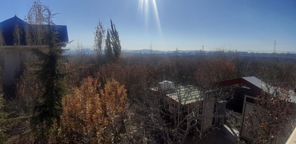 جابان  ویلا بهترین خیابان جابان