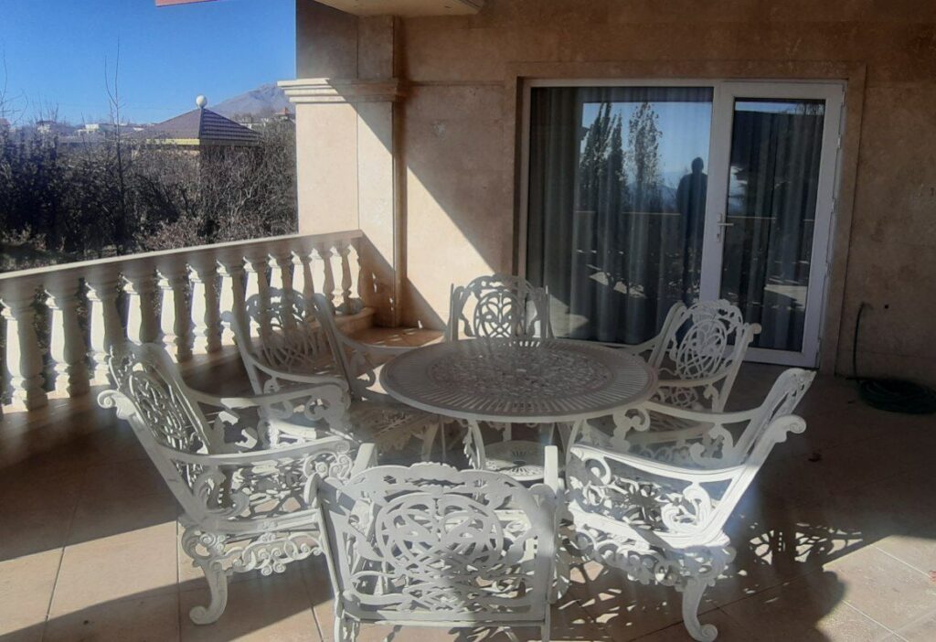 جابان  ویلا بهترین خیابان جابان